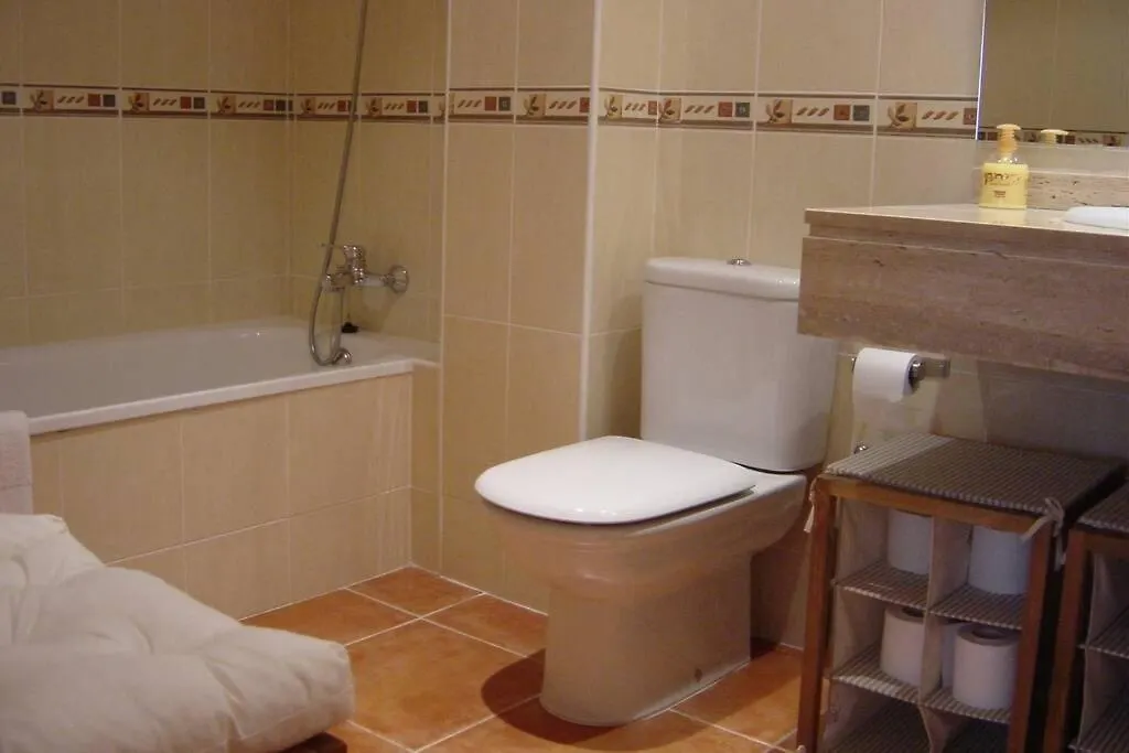 Apartment Tresmall Les Cases d'Alcanar