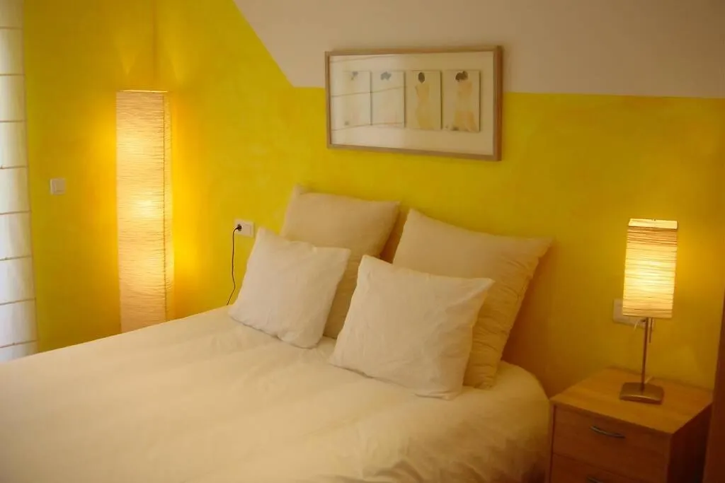 Apartment Tresmall Les Cases d'Alcanar