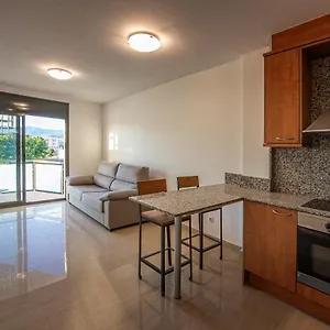 Apartamento Design Casas Del Mar, Les Cases d'Alcanar