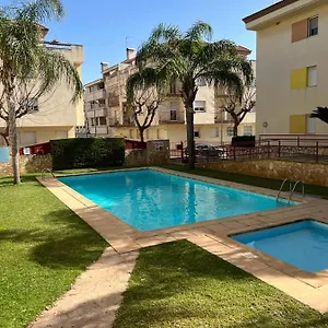 Apartamento Solé, Les Cases d'Alcanar