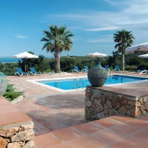 4* Hotel Cal Naudi